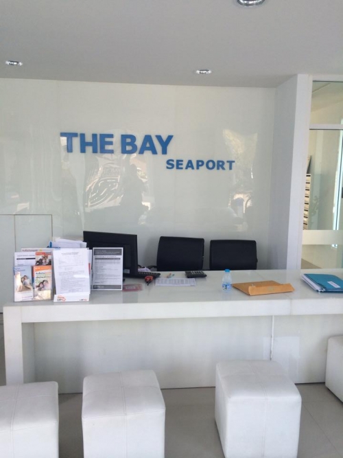 ���/������ �͹� �ç��� THE BAY �����ش� �������������Թ�ú�ش
