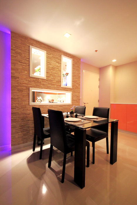 �����Ҥ͹��Ԫ�ͷ�����ҹ(WISH@SAMYAN CONDO FOR RENT )
