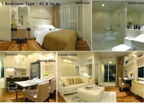 CONDO FOR RENT THONG �����Ҥ͹���� �ٹԵ��� �ҤҾ���� ���������