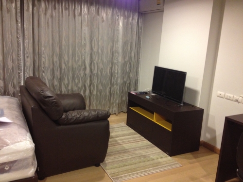 CONDO 1 BEDROOM FOR RENT AT BANGKOK FELIZ 69 READY TO MOVE IN
