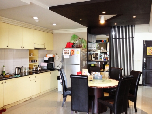 ��¤͹� 3 ��ͧ�͹������ù�� 71 ��� BTS ���⢹� ��зҧ��ǹ