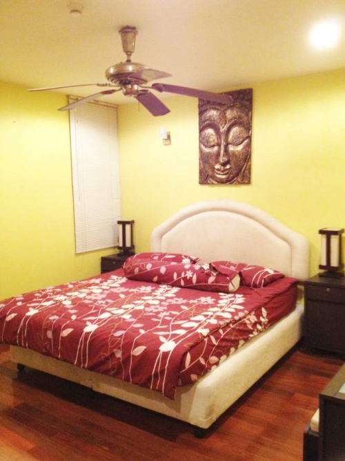 �����Ҥ͹� 1 ��ͧ�͹������ù�� 71 ��� BTS ���⢹� ��зҧ��ǹ