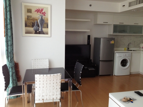 �����Ҥ͹���� 1 ��ͧ�͹ THE ALCOVE THONGLOR �����������������