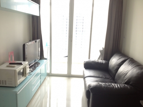 �͹������� 1 ��ͧ�͹��� IDEO VERVE �Դ BTS ��͹�ت ���������