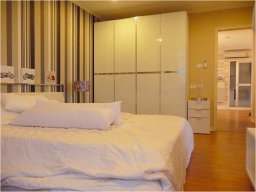 CONDO LPN VILLE RAMKHAMHANG 44 ��� 19 �Ҥ�� A