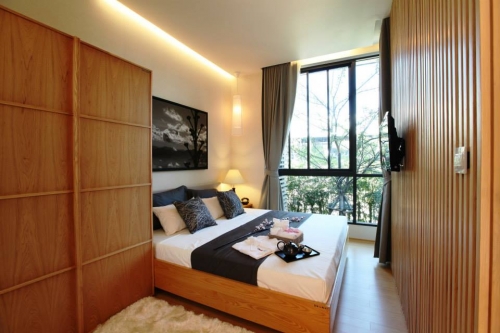 Zennext Condominium �͹ૹ�͹�����������á�˹�����Ǣͧ���˭�