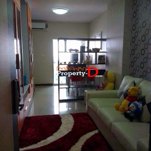 FOR SALE CONDO SUPALAI PARK RATCHAYOTHIN NEW PROJECT EXPRESSWAY NEAR MRT LADPRAO STATION.