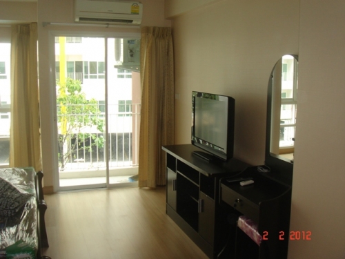 CONDO ������ ALISS CONDIMINIUM ���ҹ��� 