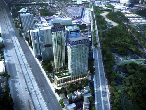 ��¤͹� EQUINOX ���-���� ��ͧB7 ����ǹ��بѡ� ����� BTS ��� MRT