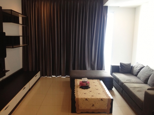 CONDO 2 BEDROOM FOR RENT AT PRIME 11 BTS NANA READY TO MOVE IN