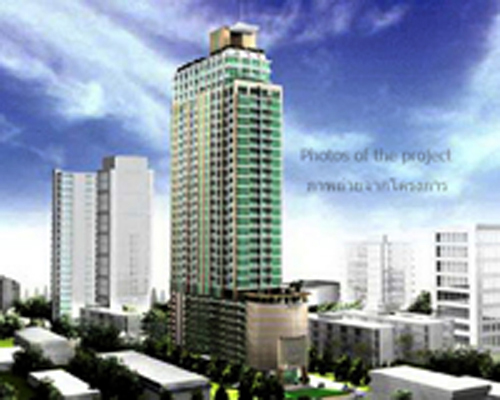 �����Ҥ͹� THE PRIME SUKHUMVIT 11 1 ��ͧ�͹  ��Ҵ 47 ���.  ��� 10 ��ͧ���