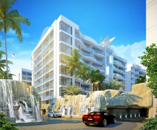 GOLDEN TULIP CONDO PATTAYA FOR SALE 2,500,000 BAHT.