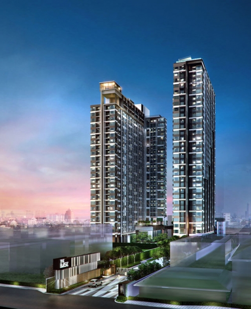 The Base Central Pattaya for sale 2,599,000 Baht.