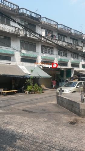 FOR SALE 3 STOREY COMMERCIAL BUILDING BANG KUNTIAN 10, NEAR CENTRAL RAMA 2 ROAD ONLY 100 M. FOR SALE 3 STOREY COMMERCIAL BUILDING BANG KUNTIAN 10, NEAR CENTRAL RAMA 2 ROAD ONLY 100 M.