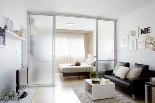 D CONDO จรัญ13 D CONDO จรัญ13