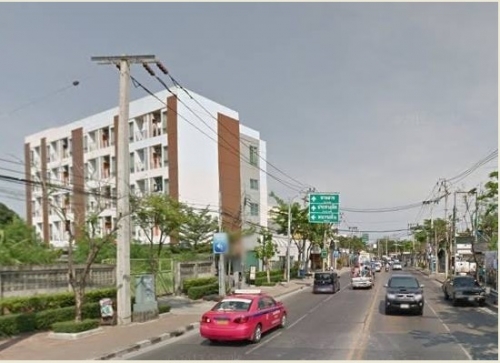 ��´�ǹ APARTMENT ����������� �٧ 5 ��� 55 ��ͧ �Ѻ�����ѹ��