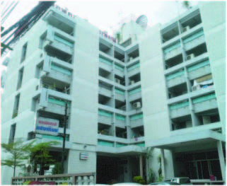 - ขายอพาร์ทเม้นท์ หอพักสตรีแสงเทียน ลาดพร้าว 26 - ขายอพาร์ทเม้นท์ หอพักสตรีแสงเทียน ลาดพร้าว 26