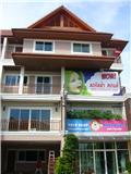 ให้เช่าทาวโฮม5ชั้น ทำออฟฟิช ทำเลดีติดถนนใหญ่ ให้เช่าทาวโฮม5ชั้น ทำออฟฟิช ทำเลดีติดถนนใหญ่