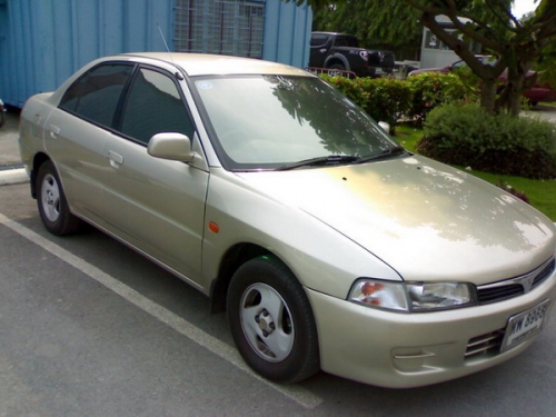 ขายMITSU1.5 LTD.(เจ้าของขายเอง) ขายMITSU1.5 LTD.(เจ้าของขายเอง)